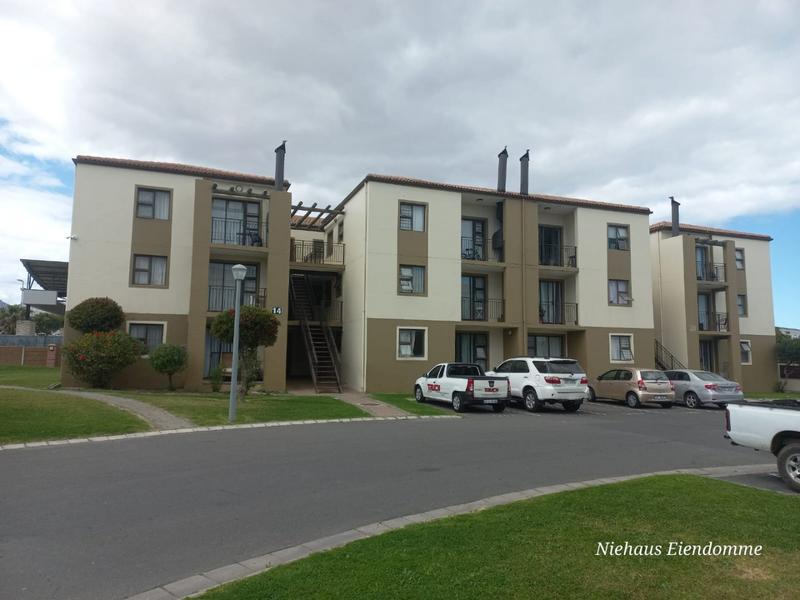 To Let 2 Bedroom Property for Rent in Guldenland Western Cape